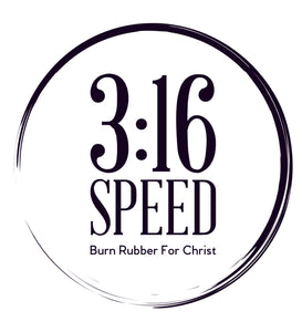 316 Speed